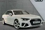 2023 Audi A4