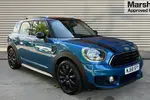 2018 MINI Countryman