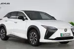 2023 Lexus RZ
