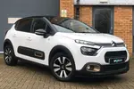 2023 Citroen C3