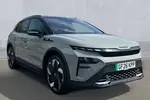 2026 Skoda Elroq