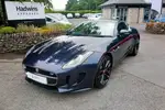 2016 Jaguar F-Type