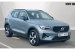2022 Volvo XC40 Recharge