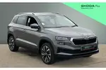 2024 Skoda Karoq