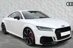 2022 Audi TT RS