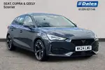 2024 Cupra Leon