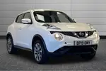 2019 Nissan Juke