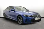 2022 BMW 3 Series