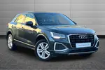 2021 Audi Q2