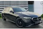 2025 Mercedes-Benz E-Class Estate