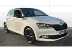2021 Skoda Fabia