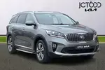 2018 Kia Sorento