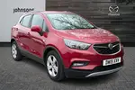 2019 Vauxhall Mokka X