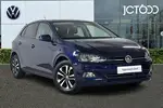 2020 Volkswagen Polo