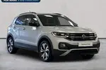 2023 Volkswagen T-Cross