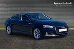 2024 Audi A5