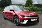 2025 Hyundai IONIQ 5