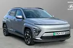2024 Hyundai Kona Electric