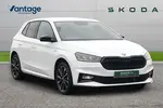 2024 Skoda Fabia