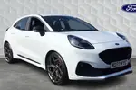 2023 Ford Puma
