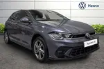 2022 Volkswagen Polo