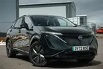 2022 Nissan Ariya