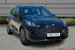 2023 Ford Kuga