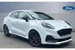 2023 Ford Puma