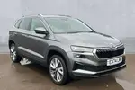 2025 Skoda Karoq