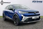 2025 Renault Symbioz