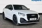 2021 Audi Q2