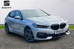 2019 BMW 1 Series