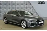 2024 Audi A3