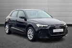 2023 Audi A1