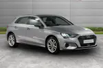 2022 Audi A3