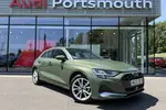 2025 Audi A3