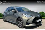 2023 Toyota Yaris