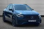 2024 Mercedes-Benz GLA