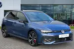2025 Volkswagen Golf GTE