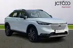 2023 Honda HR-V