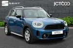 2022 MINI Countryman