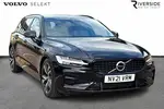 2021 Volvo V60