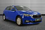 2022 Skoda Fabia