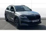 2023 Skoda Karoq