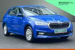 2026 Skoda Fabia