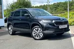 2025 Skoda Karoq