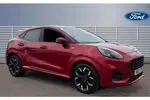 2021 Ford Puma