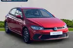 2023 Volkswagen Polo