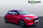 2026 Suzuki Swift