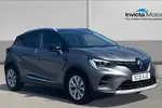 2021 Renault Captur